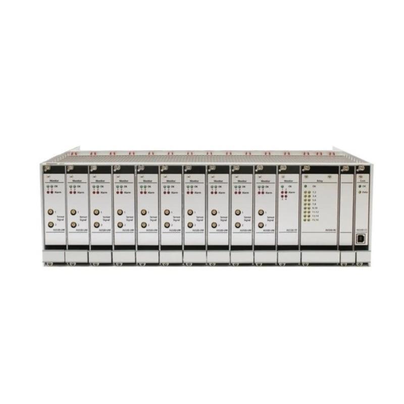 Epro MMS6740 Programmable Logic Card