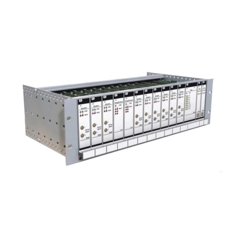 Epro MMS6740 Programmable Logic Card Original