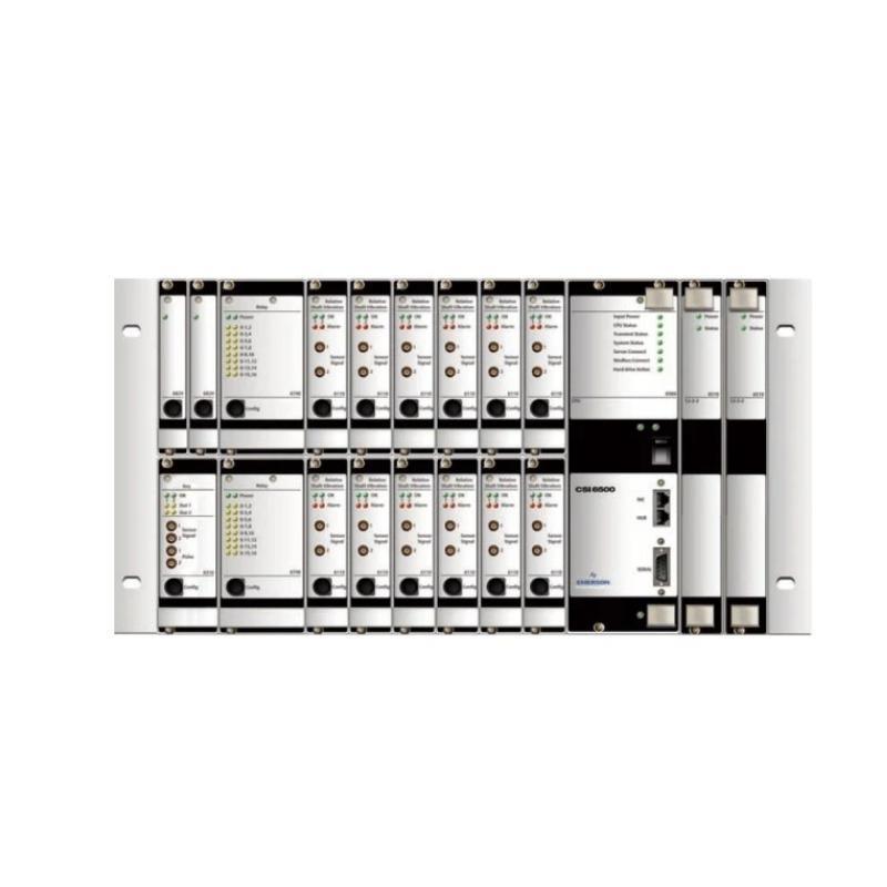 Epro MMS6740 Programmable Logic Card Original
