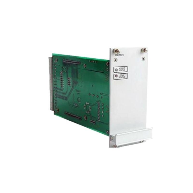 Epro MMS6823 9100-00001-05 Data Acqu