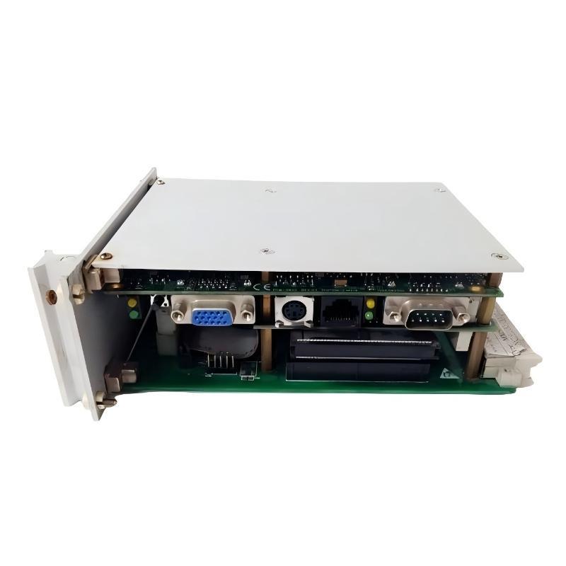 Epro MMS6823R 9100-00001-06 Displacement Monitor Module 30-Day Returns！