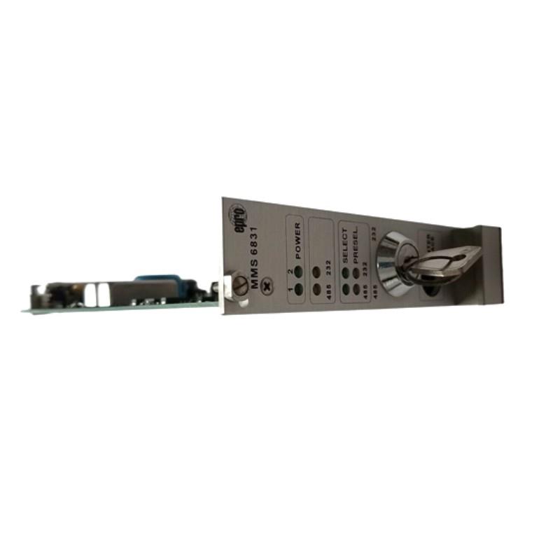 Epro MMS6831 9100-00029-03 Interface Card Unbelievable Prices!