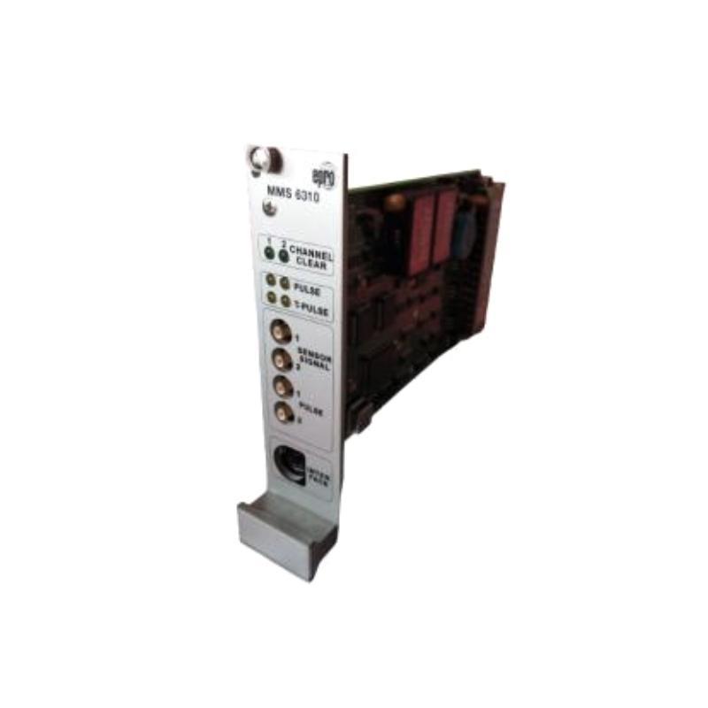 Epro MMS6831 9100-00029-03 Interface Card Unbelievable Prices!