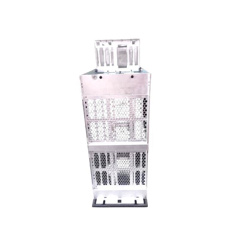 Honeywell MP-DNCF02-200 51402455-100 Chassis Assembly 100% New