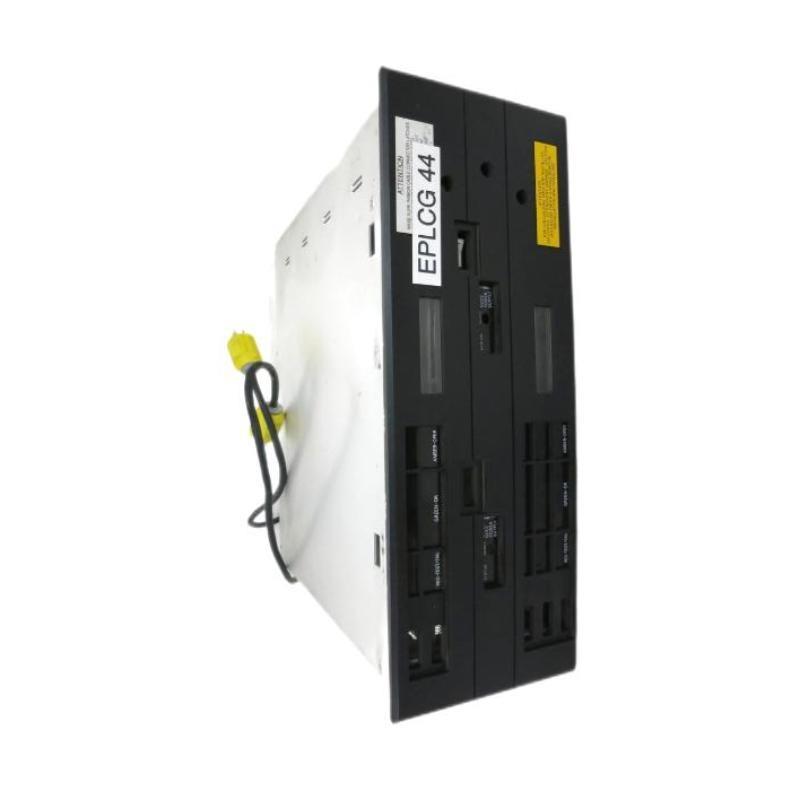 Honeywell MP-DNCF02-201 51402455-100