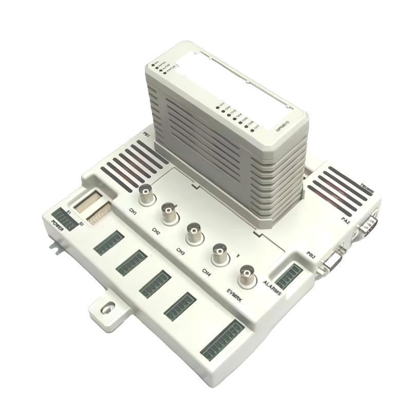 ABB MPM810 MCM Processor Module Trus
