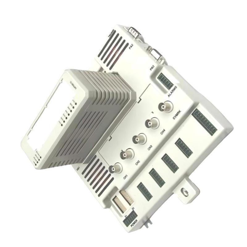 ABB MPM810 MCM Processor Module Trusted supplier