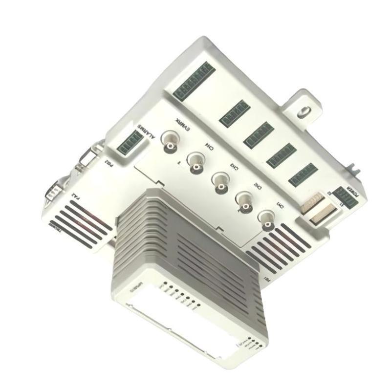 ABB MPM810 MCM Processor Module Trusted supplier