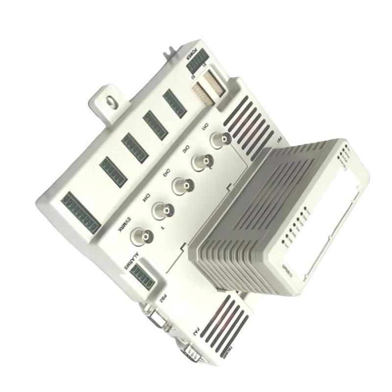 ABB MPM810 MCM Processor Module Trusted supplier