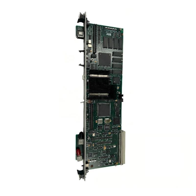 ABB MPRC 086318-501 Memory Board 12-Month Warranty