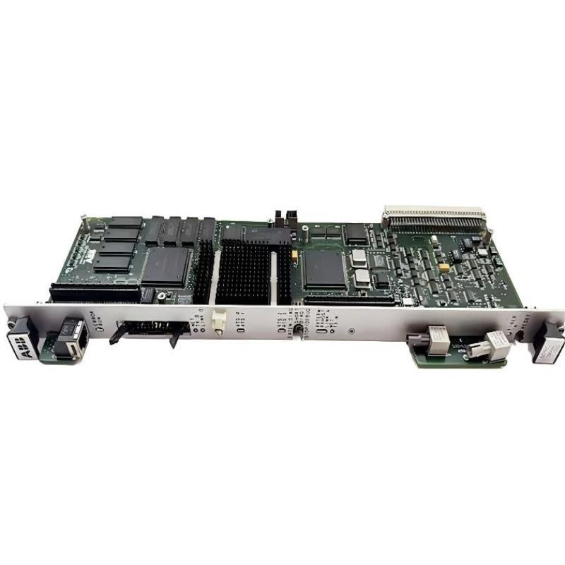 ABB MPRC 086318-501 Memory Board 12-