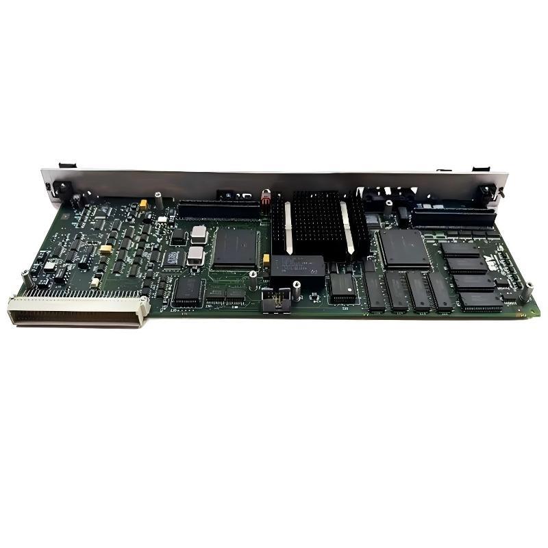 ABB MPRC 086318-501 Memory Board 12-Month Warranty