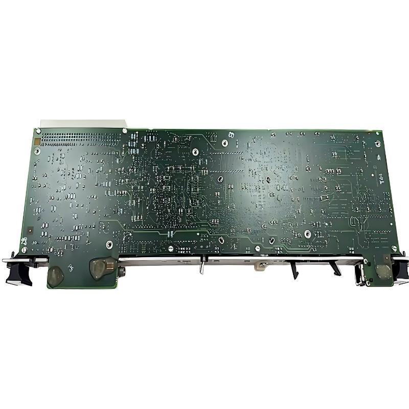 ABB MPRC 086318-501 Memory Board 12-Month Warranty