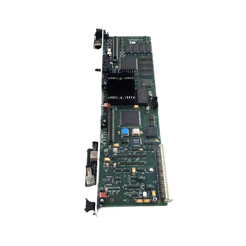 ABB MPRC 086406-502 Signal Board 12-