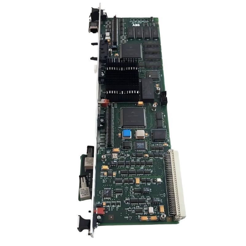 ABB MPRC 086444-005 Direct Fiber Optic Module Original
