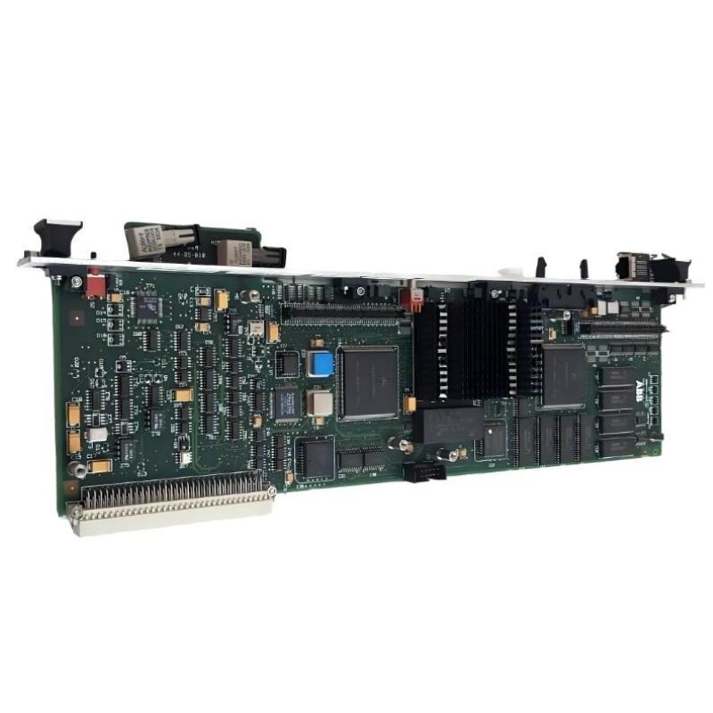 ABB MPRC 086444-005 Direct Fiber Optic Module Original