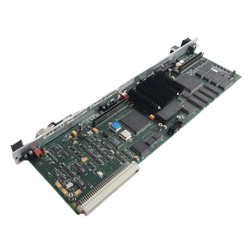 ABB MPRC 086444-005 Direct Fiber Opt