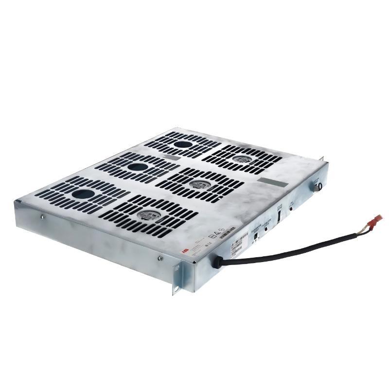 ABB Bailey MPS FAN PHARPSFAN03000 System Monitoring And Cooling Fan 100% New