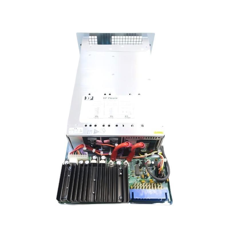 ABB Bailey MPS III PHARPS40000000 Power Supply Module Original