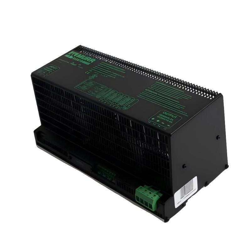 ABB MPS105-230/24/48 3BHB006449R0002 Power Supply Unit 100% New