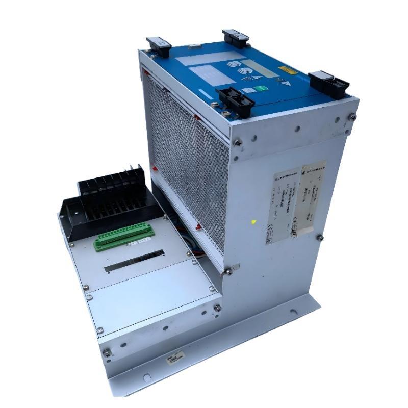 Woodward MRD1G5MA Digital Speed Cont