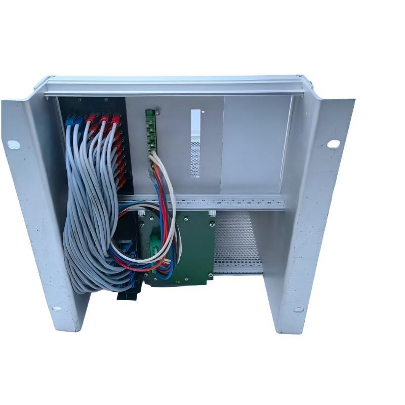 Woodward MRD1G5MA Digital Speed Control Module Fast Shipping!
