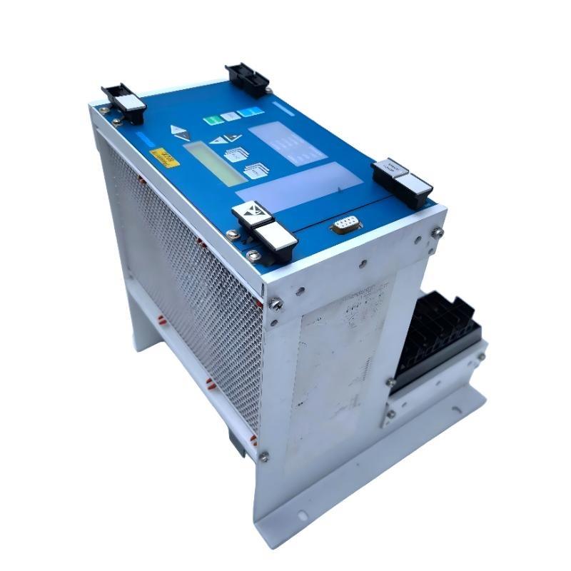 Woodward MRD1T2HTL6M42 Digital Speed