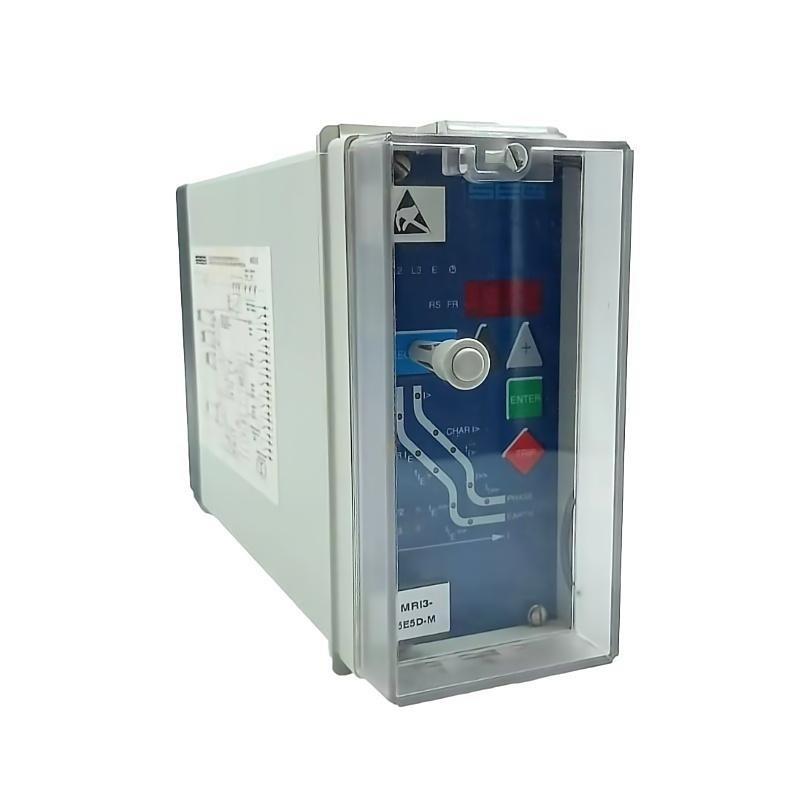 Woodward MRI3I5E5DM Protection Relay