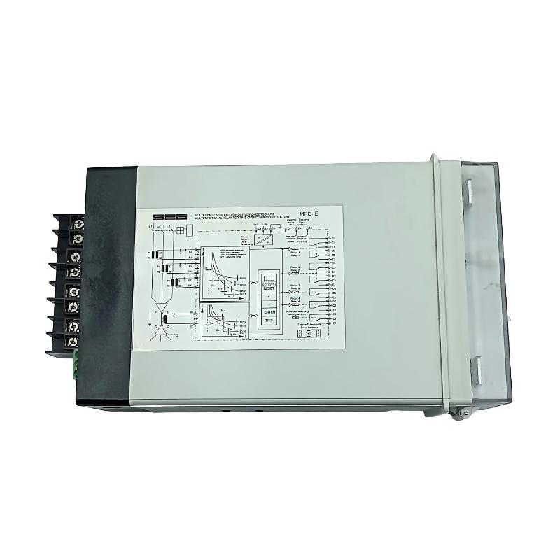 Woodward MRI3I5E5DM Protection Relay Trusted supplier