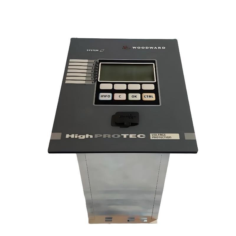 Woodward MRI4A0AB High Performance Feeder Protector Fast Shipping!