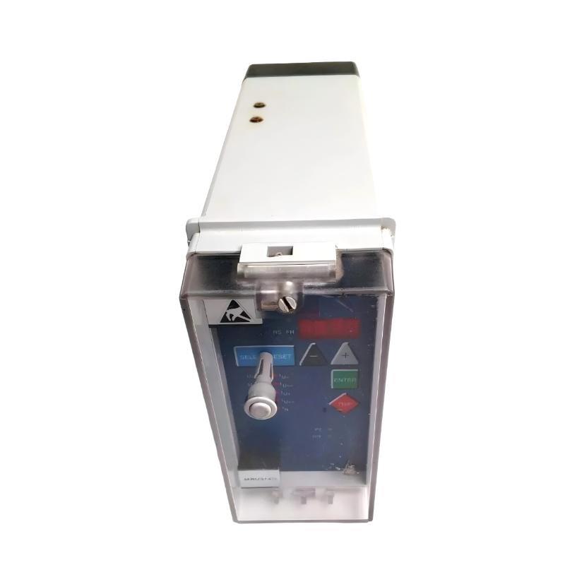 Woodward MRU3-11D Voltage Relay Fast Shipping!