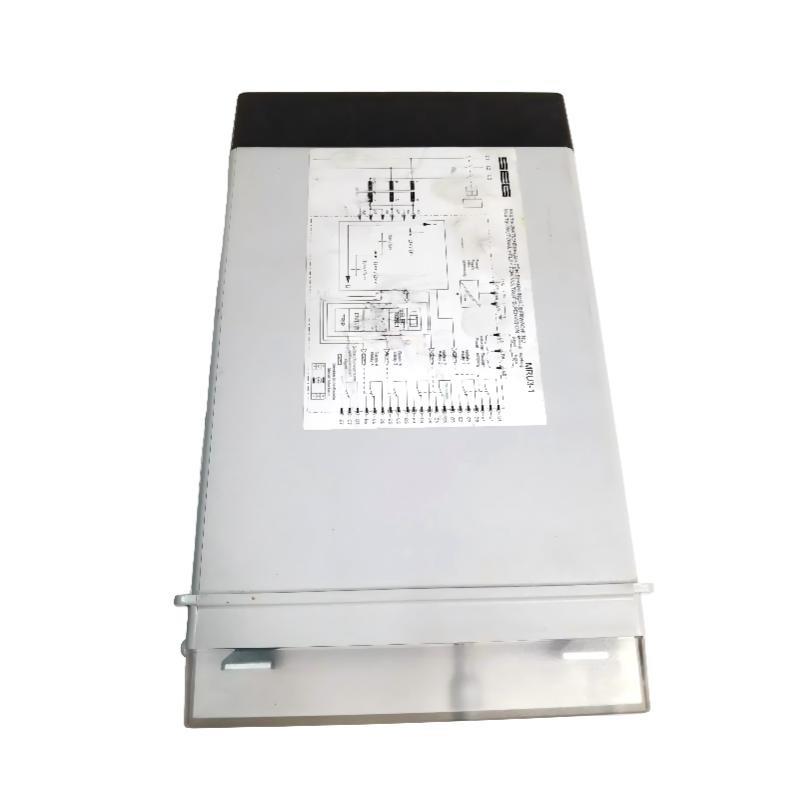 Woodward MRU3-11D Voltage Relay Fast Shipping!