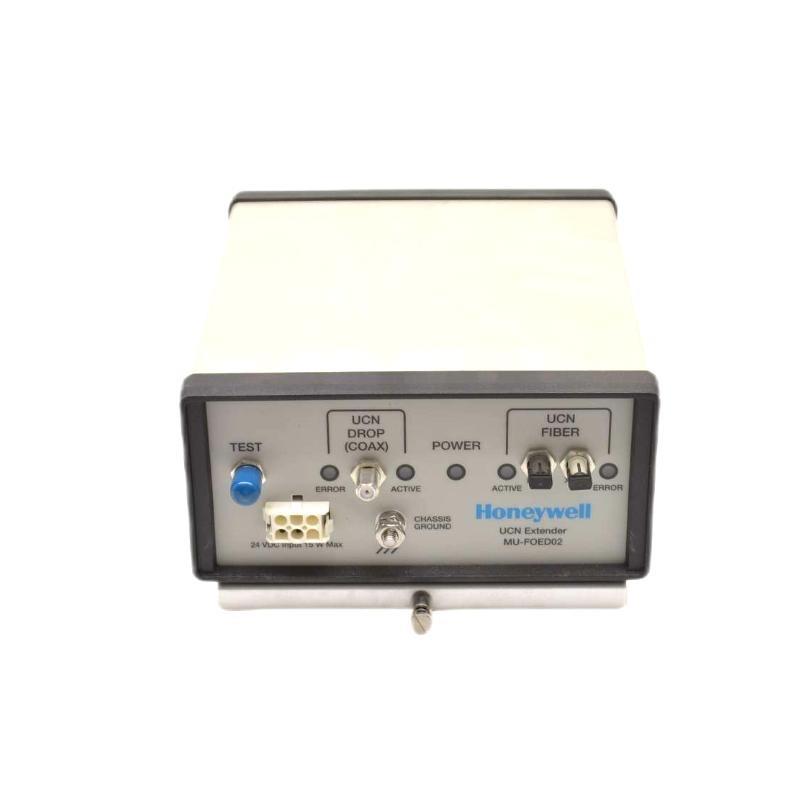 Honeywell MU-FOED02 51197564-200 UCN