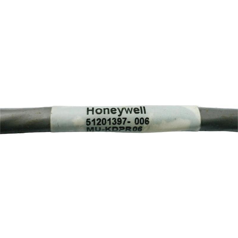 Honeywell MU-KDPR06 51201397-006 Cable 30-Day Returns！