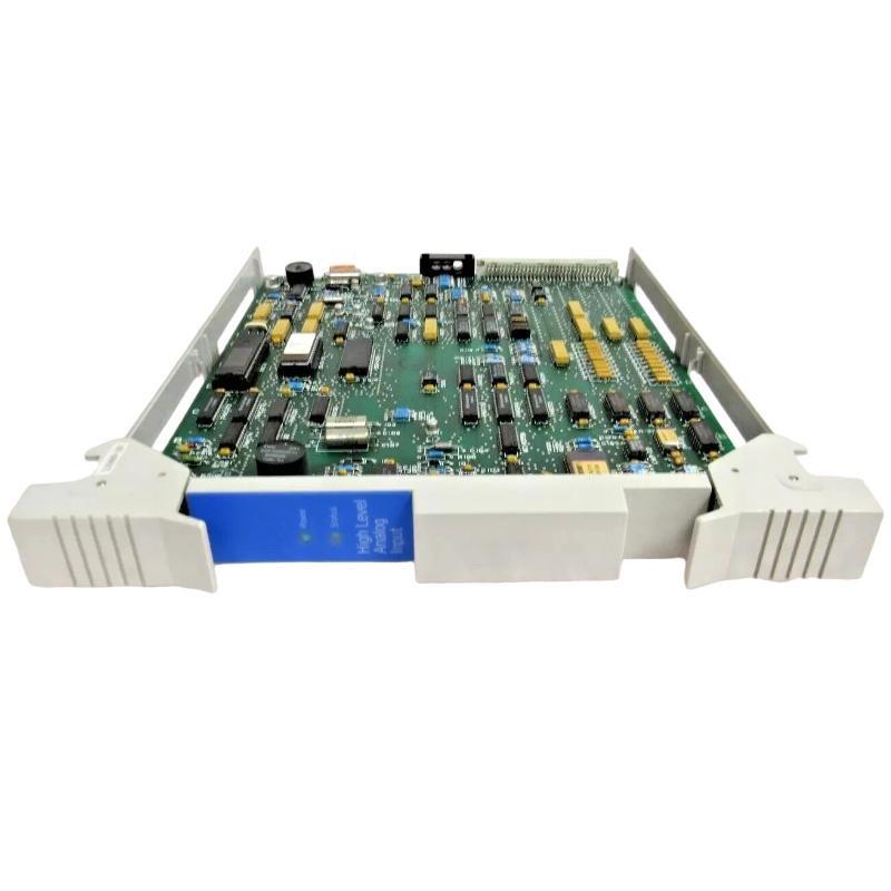 Honeywell MU-PAIH02 51304489-100 High-level Analog Input Module Original