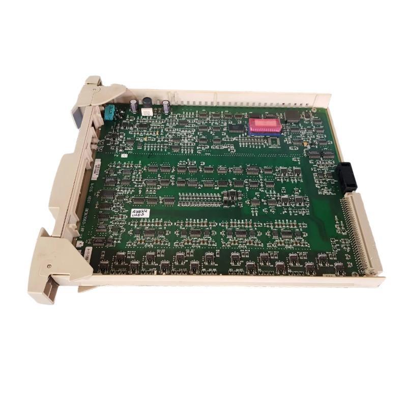 Honeywell MU-PAOY22 80363969-100 Analog Output Processor Board 100% New