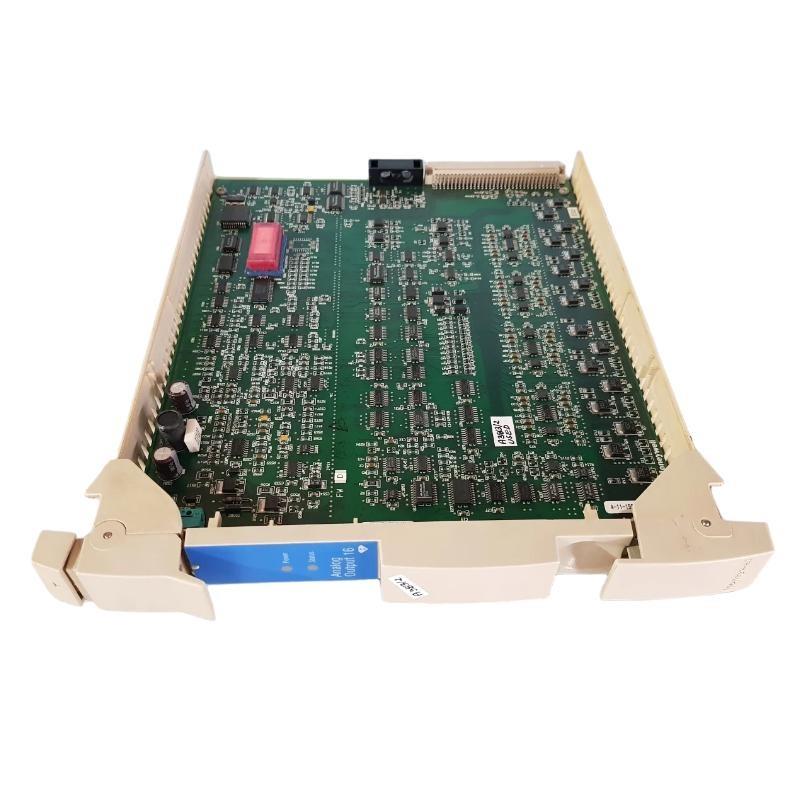 Honeywell MU-PAOY22 80363969-100 Analog Output Processor Board 100% New