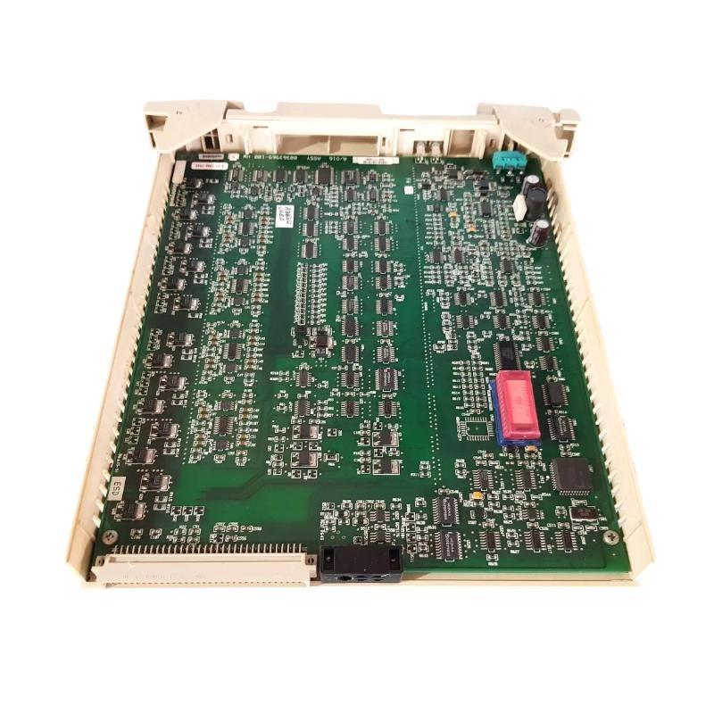Honeywell MU-PAOY22 80363969-100 Analog Output Processor Board 100% New