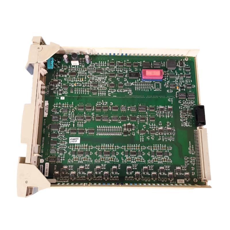 Honeywell MU-PAOY22 80363969-100 Ana