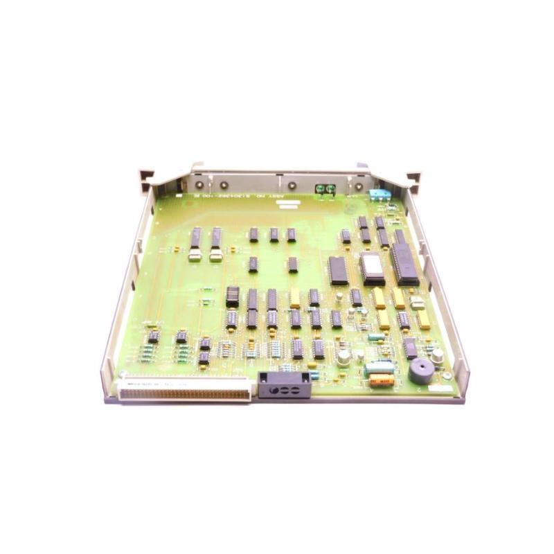 Honeywell MU-PLAM02 51304362-100 Low Level Analog Input Multiplexer Processor New In Stock