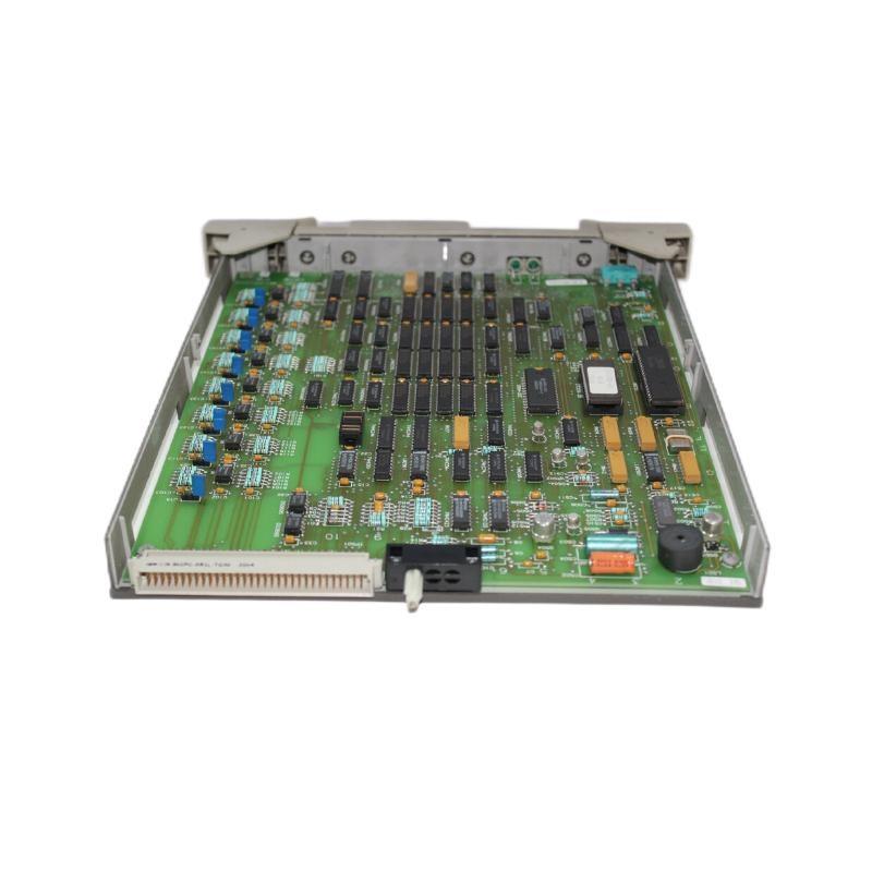 Honeywell MU-PPIX02 51304386-100 Pulse Input Processor Card 100% New