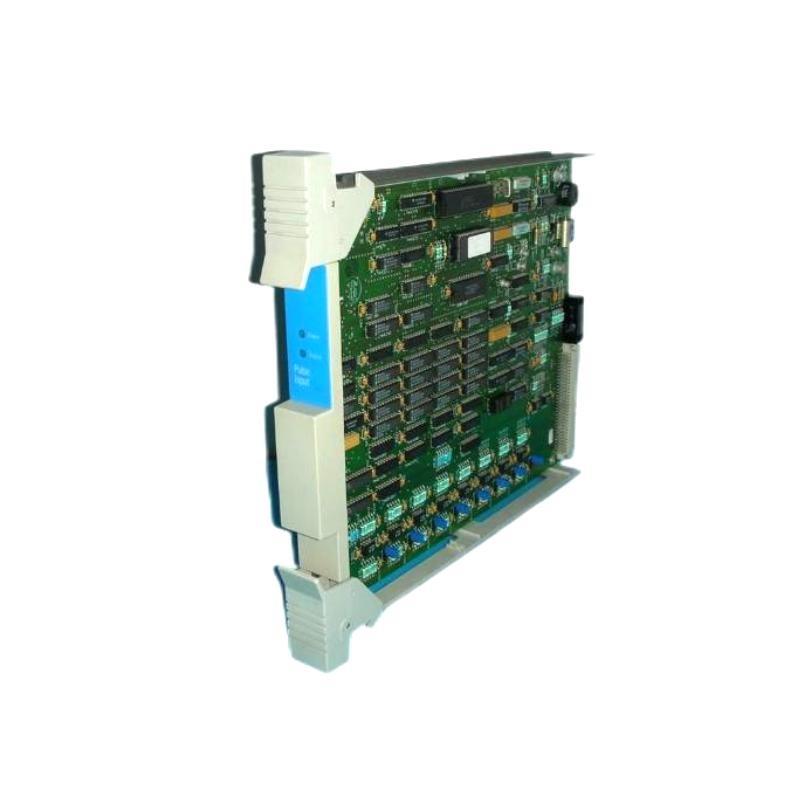 Honeywell MU-PPIX02 51304386-100 Pulse Input Processor Card 100% New