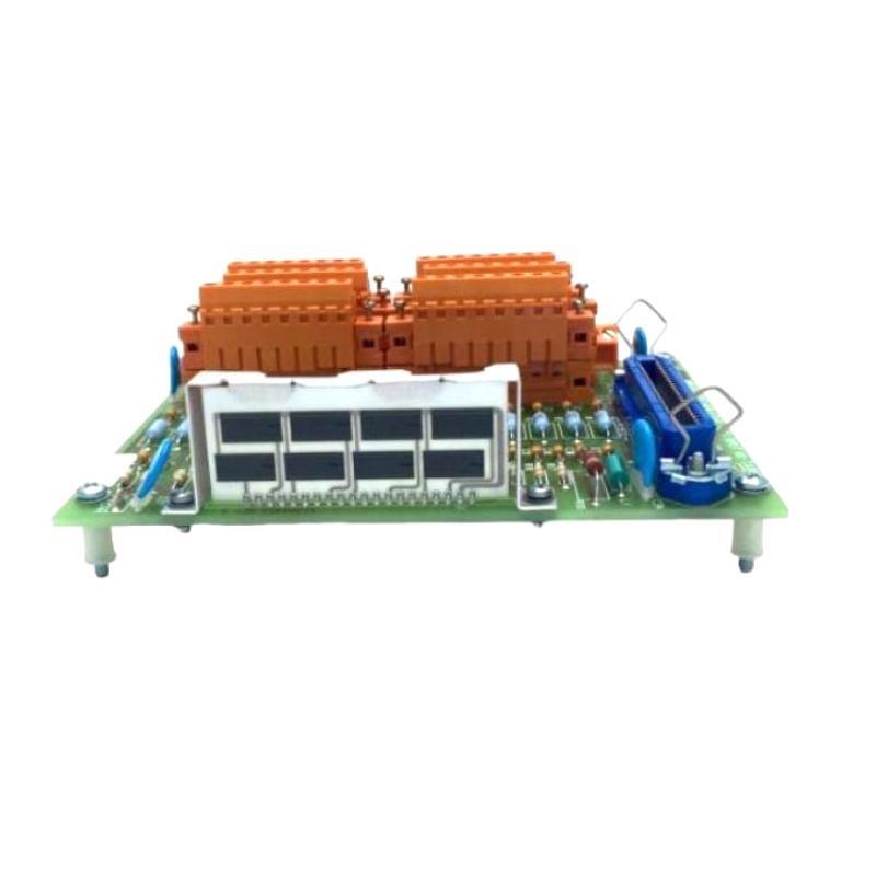 Honeywell MU-TAIH02 51304453-100 High Input Analog / STI Input Terminal Assembly 100% New