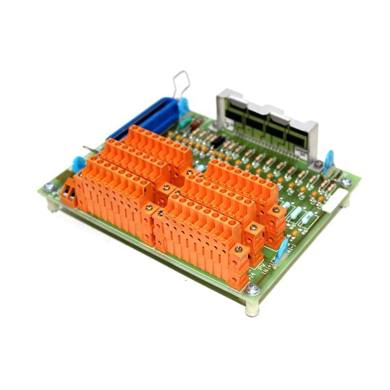 Honeywell MU-TAIH02 51304453-100 High Input Analog / STI Input Terminal Assembly 100% New