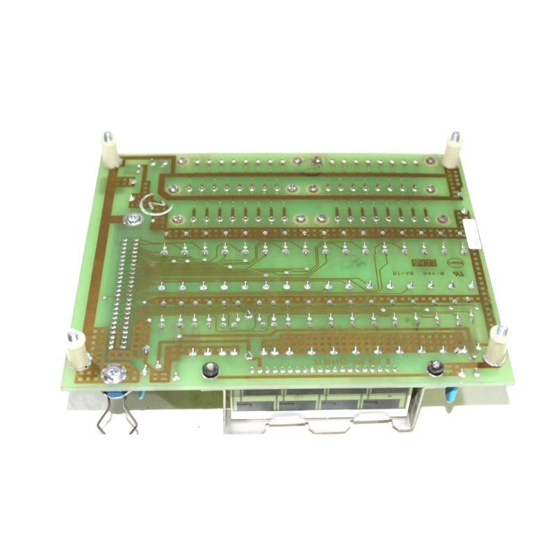 Honeywell MU-TAIH02 51304453-100 High Input Analog / STI Input Terminal Assembly 100% New