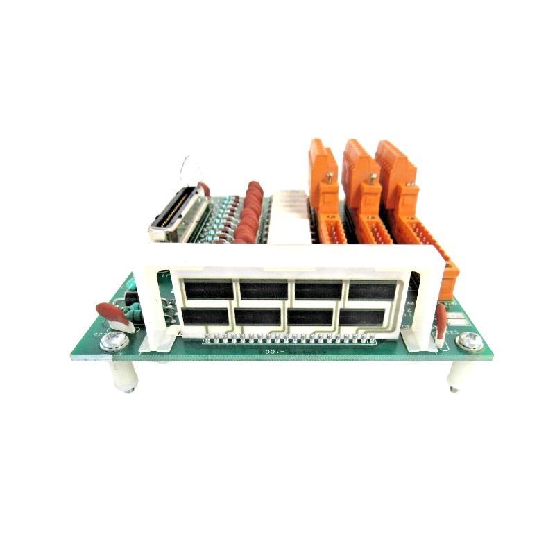 Honeywell MU-TAIH03 51309136-125 High Level Analog Input Module New In Stock