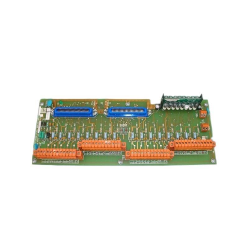 Honeywell MU-TAIH12 51304337-100 High Level Analog Input/STI FTA for Redundancy Unbelievable Prices!