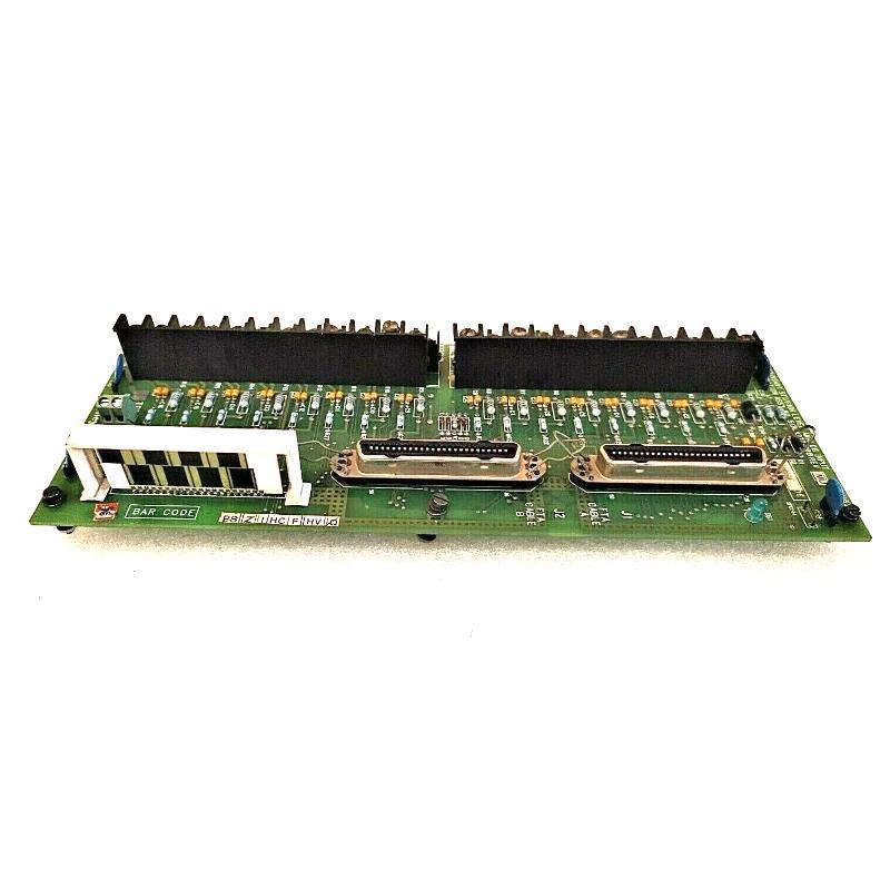 Honeywell MU-TAIH52 51304337-200 High Level Analog Input/STI With Screw Terminals New In Stock