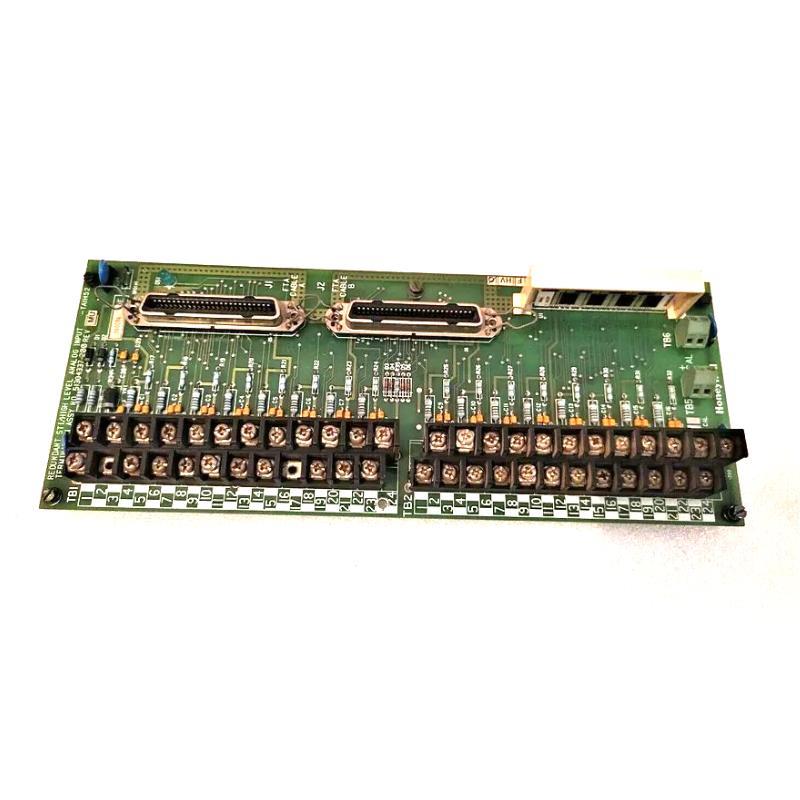 Honeywell MU-TAIH52 51304337-200 High Level Analog Input/STI With Screw Terminals New In Stock