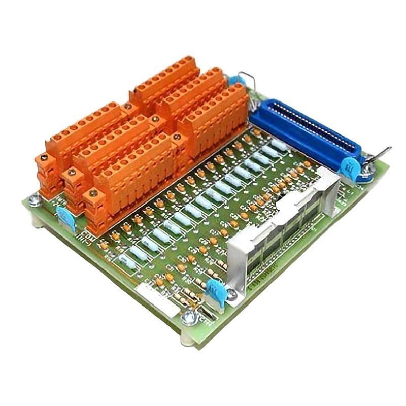Honeywell MU-TAIHD2 High Input Analo